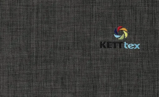 KETTtex Auflage Style | Hochlehnerauflage, Dunkelgrau