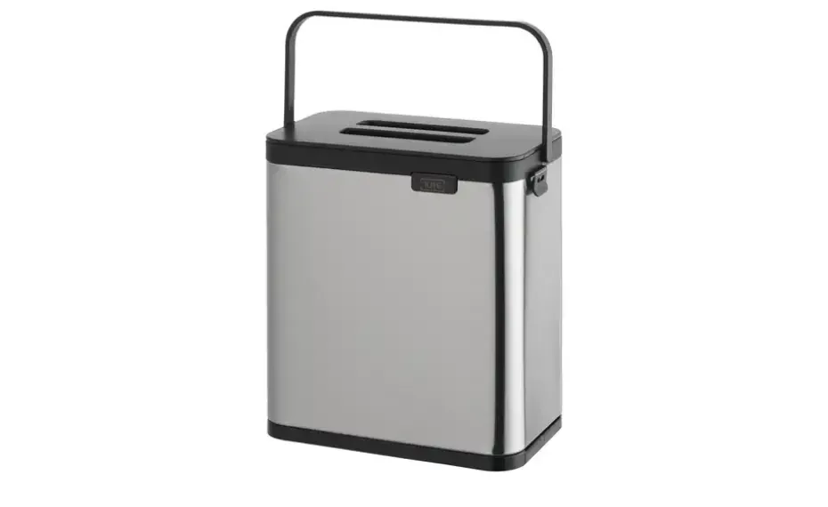 KHG Abfalleimer | 3 l | Möbel Höffner