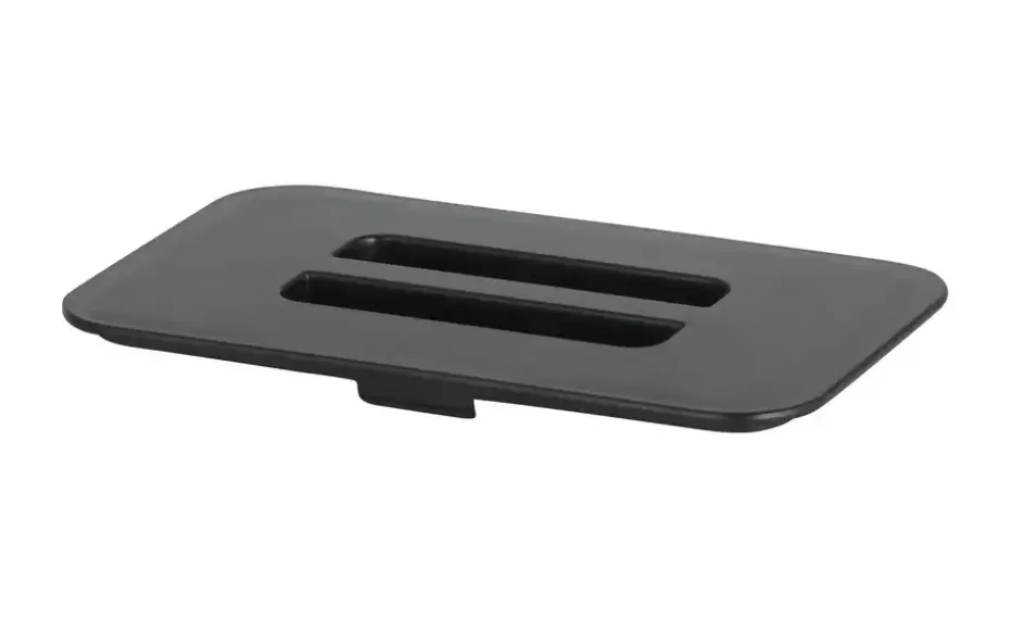 KHG Abfalleimer | 3 l | Möbel Höffner