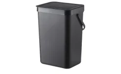 KHG Abfalleimer 12L mit Henkel | 12 l | Möbel Höffner