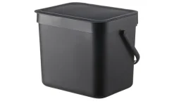 KHG Abfalleimer 7L mit Henkel | 7 l | Möbel Höffner