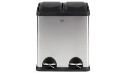 KHG Abfalleimer 2x15 l | Möbel Höffner