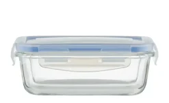 KHG Aufbewahrungsdose | 0,55 l, rechteckig | Höffner