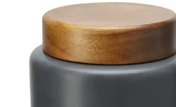 KHG Aufbewahrungsdose | Grau, Aufbewahrung S | Höffner