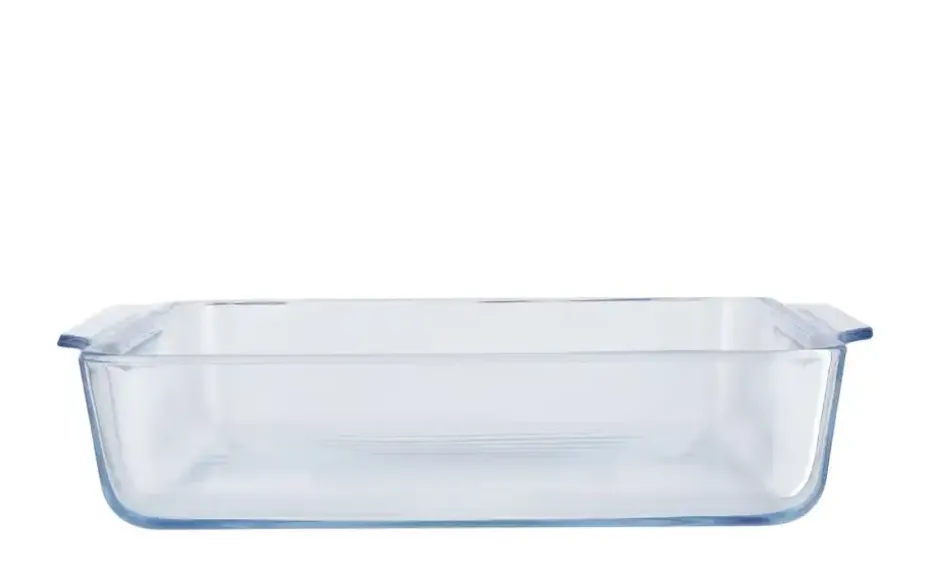 KHG Auflaufform mit Griffen 1,5 l | Möbel Höffner