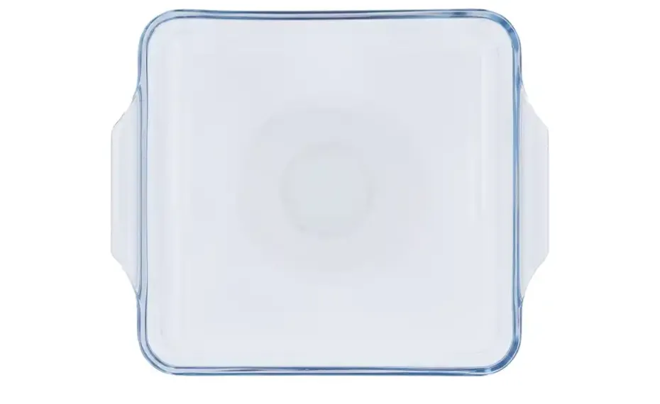 KHG Auflaufform mit Griffen 1,5 l | Möbel Höffner