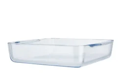 KHG Auflaufform mit Griffen 1,5 l | Möbel Höffner