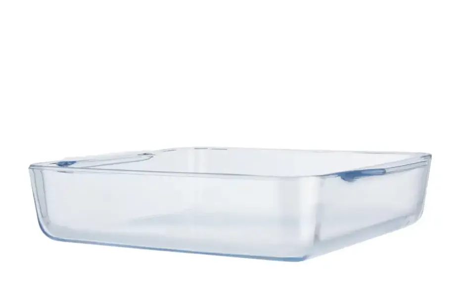 KHG Auflaufform mit Griffen 1,5 l | Möbel Höffner