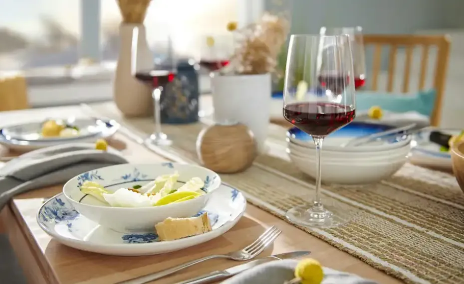 KHG Bambusschale | 20 cm | Möbel Höffner