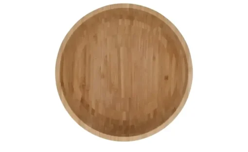 KHG Bambusschale | 28 cm | Möbel Höffner