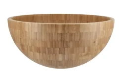 KHG Bambusschale | 28 cm | Möbel Höffner