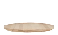 KHG Bambus-Teller | Möbel Höffner