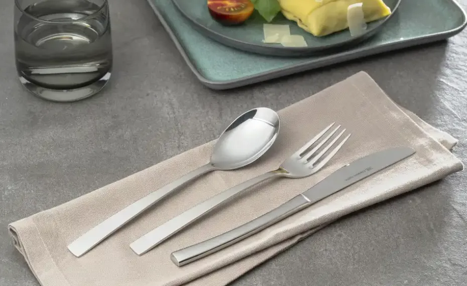 KHG Besteckset, 30-teilig "715" | Möbel Höffner