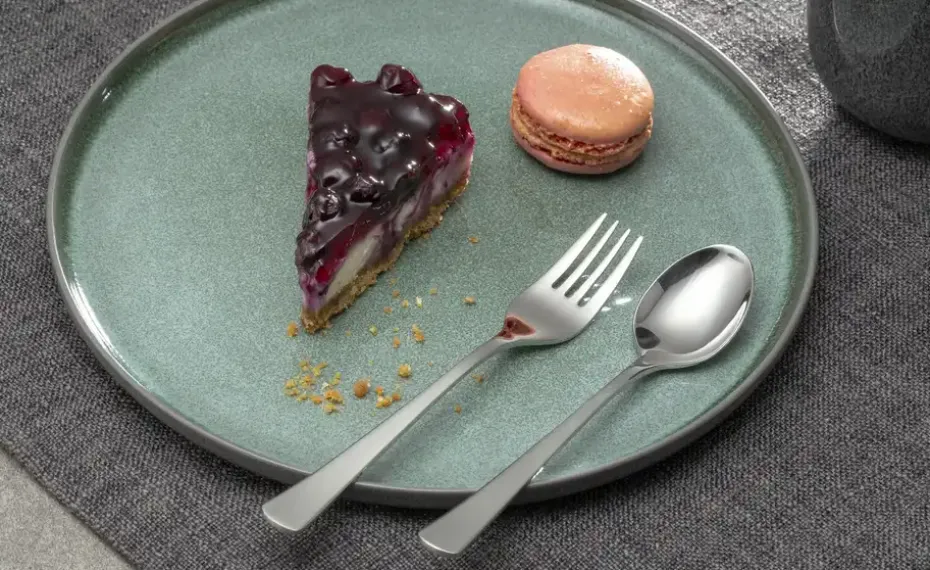 KHG Besteckset, 30-teilig "726" | Möbel Höffner