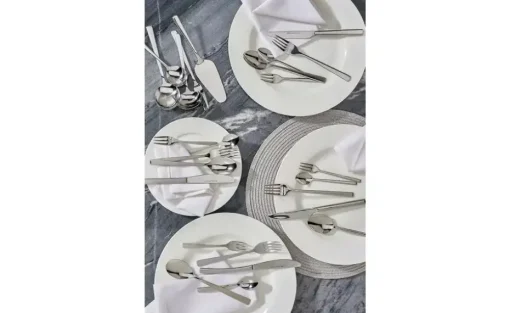 KHG Besteckset, 68-teilig "710" | Möbel Höffner