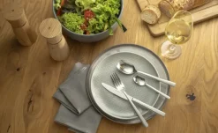 KHG Besteckset, 68-teilig "710" | Möbel Höffner