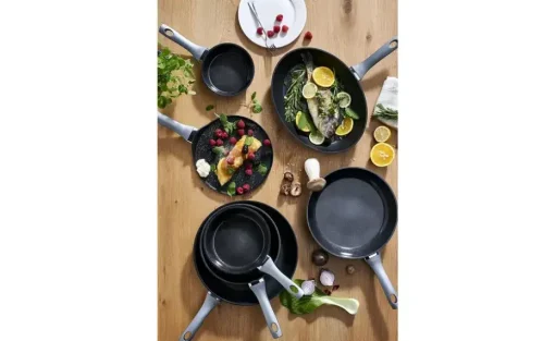 KHG Bratpfanne 28 cm | 28 cm | Möbel Höffner