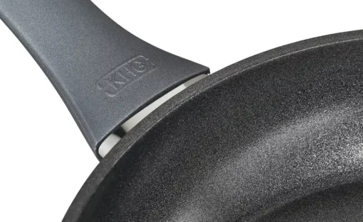 KHG Bratpfanne 24 cm | 24 cm | Möbel Höffner