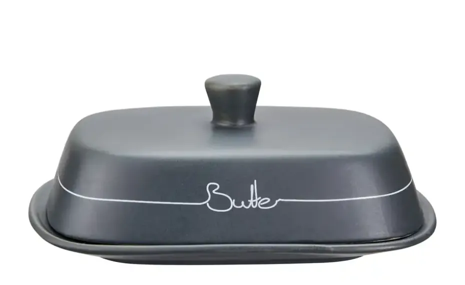 KHG Butterdose | Möbel Höffner