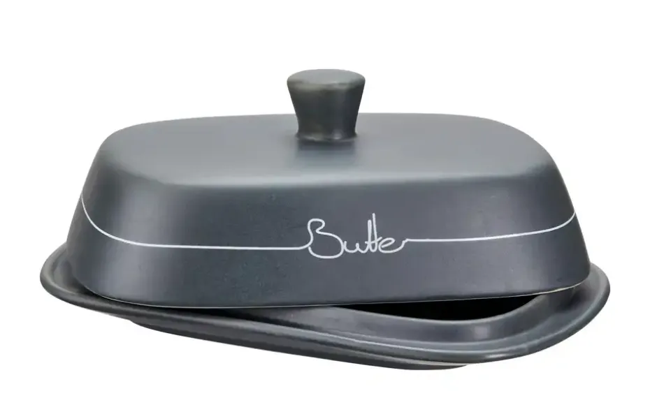 KHG Butterdose | Möbel Höffner