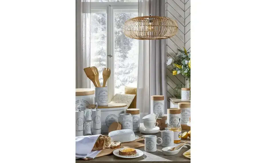 KHG Butterdose | Möbel Höffner