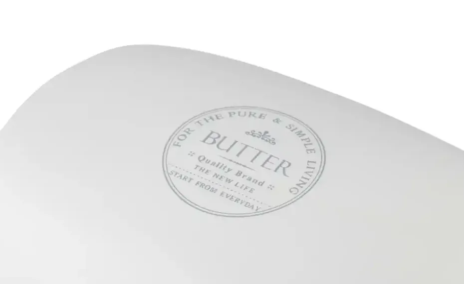 KHG Butterdose | Möbel Höffner