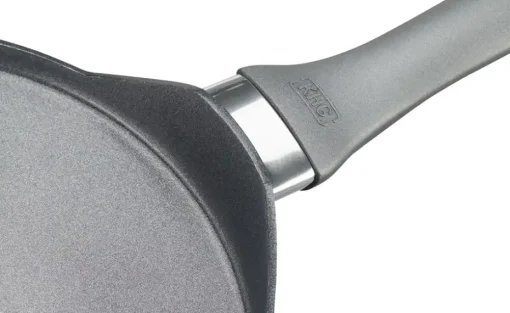 KHG Crepe-Pfanne 25 cm | Möbel Höffner