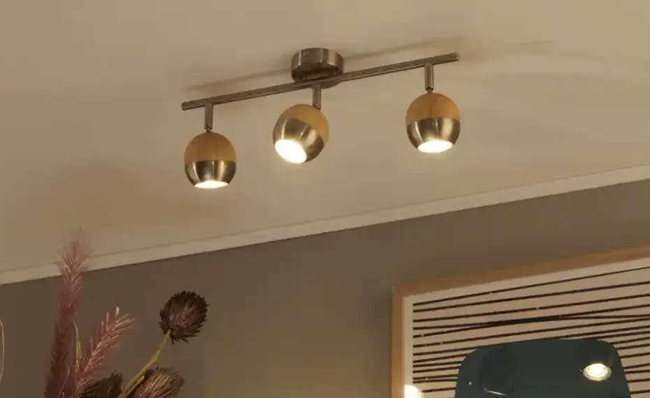 KHG Deckenstrahler | Möbel Höffner