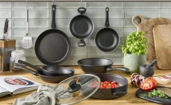 KHG Energiespar Wok Signature Collection | Höffner