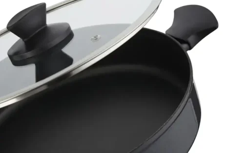 KHG Energiespar-Pfanne Signature Collection | Höffner