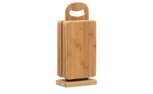 KHG Frühstücksbretter-Set, 7-teilig | Möbel Höffner