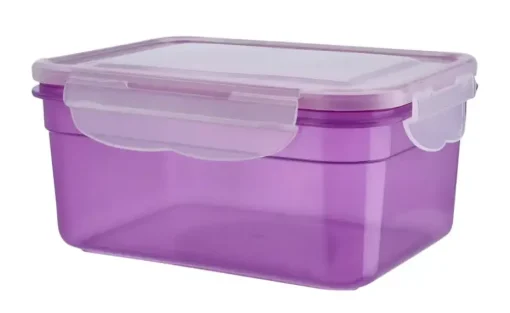 KHG Frischhaltedosen-Set, 36-teilig | Möbel Höffner