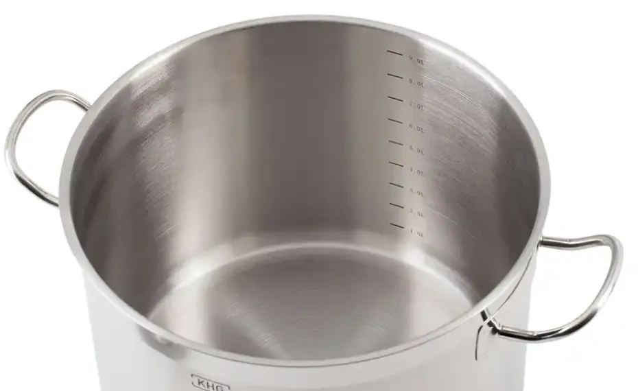 KHG Gemüsetopf LUNA | 26 cm, Gemüsetopf | Möbel Höffner