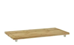 KHG Herdabdeckplatten, 2er-Set | Möbel Höffner
