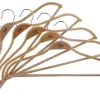 KHG Holzkleiderbügel 5er-Set | Möbel Höffner