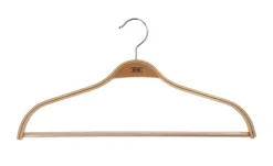 KHG Holzkleiderbügel 5er-Set | Möbel Höffner