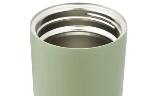 KHG Isolierbecher | Salbeigrün, 360 ml | Möbel Höffner