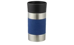 KHG Isolierbecher 300ml | Blau, 300 ml | Möbel Höffner