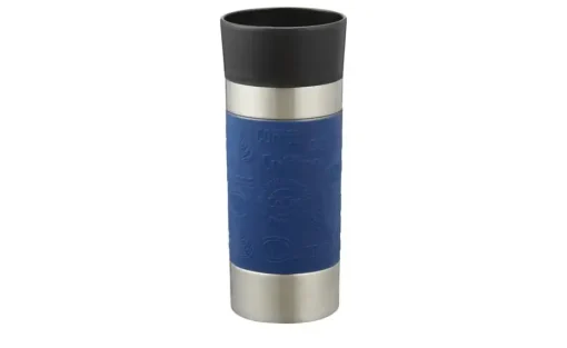 KHG Isolierbecher 360ml | Blau, 360 ml | Möbel Höffner