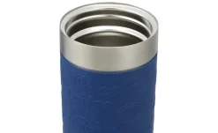 KHG Isolierbecher 360ml | Blau, 360 ml | Möbel Höffner