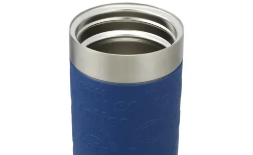 KHG Isolierbecher 360ml | Blau, 360 ml | Möbel Höffner