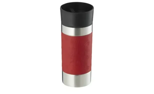 KHG Isolierbecher 360ml | Rot, 360 ml | Möbel Höffner