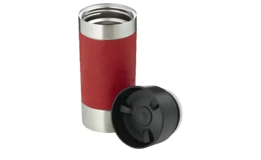 KHG Isolierbecher 360ml | Rot, 360 ml | Möbel Höffner