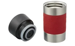 KHG Isolierbecher 300ml | Rot, 300 ml | Möbel Höffner