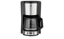 KHG Kaffeautomat KA-186SE | Möbel Höffner