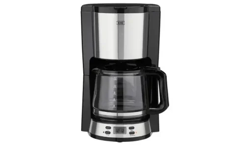 KHG Kaffeautomat KA-186SE | Möbel Höffner