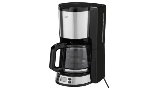KHG Kaffeautomat KA-186SE | Möbel Höffner