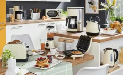 KHG Kaffeeautomat KA-114 (CEX) | Möbel Höffner