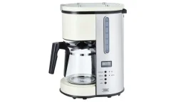 KHG Kaffeeautomat KA-114 (CEX) | Möbel Höffner