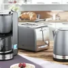 KHG Kaffeeautomat KA-124 (GE) | Möbel Höffner